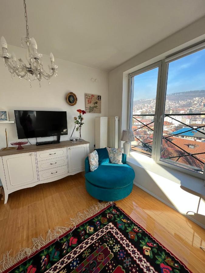 Lejla Apartment SJJ Exterior foto